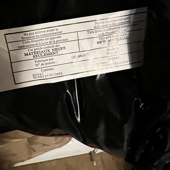 COPY - Sams New York jacket - Picture 5 of 6